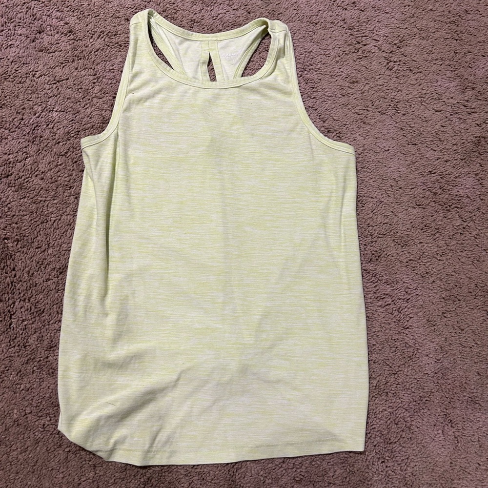 Old Navy Active Tank